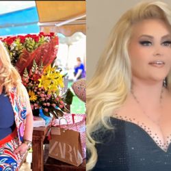 Sheyla transforma su cambio físico en esperanza; dona 8 kilos de piel a niños con quemaduras