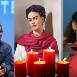 ¿Coincidencia o brujería? Famosos mexicanos que estarían ligados a rituales para triunfar