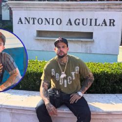 ‘Te pasaste de lanza’: el mensaje de Emiliano Aguilar que incendia las redes | VIDEO