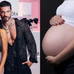 ¿Galilea Montijo embarazada?, esto dijeron en 'Hoy' en plena transmisión