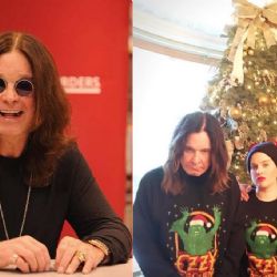 La familia de Ozzy Osbourne marcó tendencia; hasta las Kardashian les copiaron