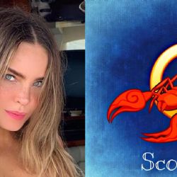 Belinda en astróloga experta; 'Indómita' tiene estos signos zodiacales