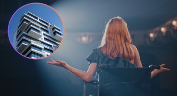 Encuentran el cuerpo sin vida de una famosa actriz; llevaba 10 meses muerta y nadie lo notó