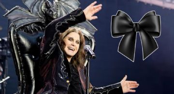 Muere Ozzy Osbourne, leyenda del rock y líder de Black Sabbath, a los 76 años
