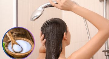 Adiós al exceso de grasa: el truco casero de exfoliación capilar que transforma tu cuero cabelludo