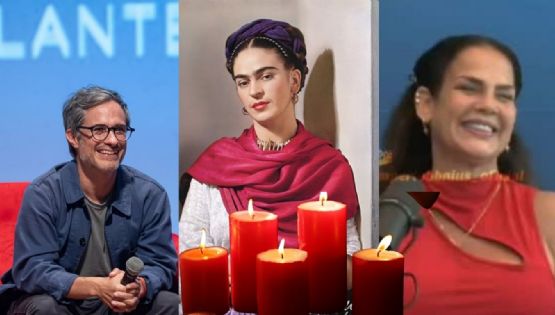 ¿Coincidencia o brujería? Famosos mexicanos que estarían ligados a rituales para triunfar