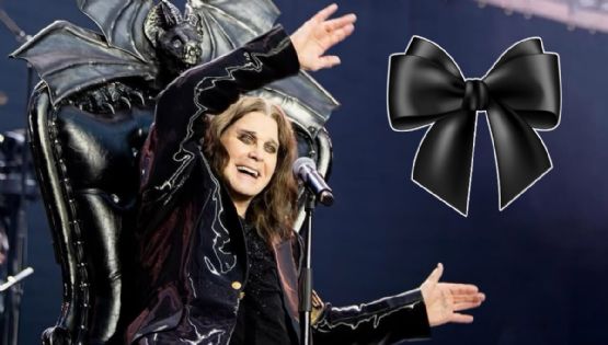 Muere Ozzy Osbourne, leyenda del rock y líder de Black Sabbath, a los 76 años