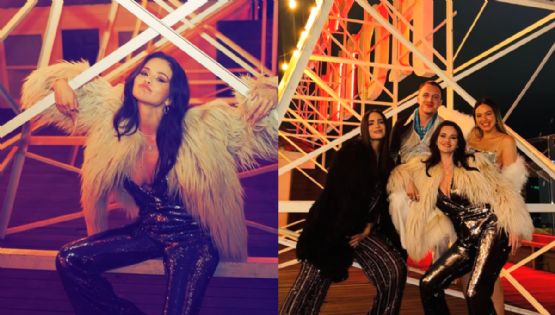 Selena Gomez celebra cumpleaños íntimo y los fans enloquecen con FOTO de ‘Taylena’