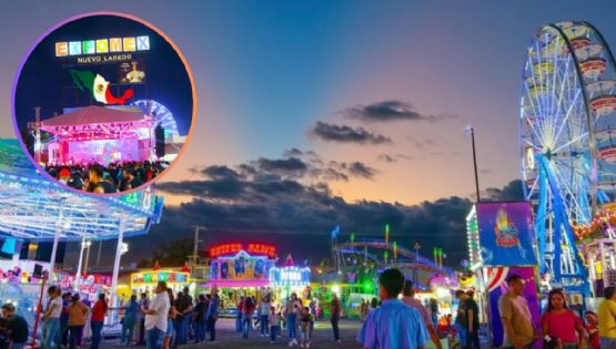 Expomex 2025 regresa con una cartelera recargada: estos son los artistas del Teatro del Pueblo