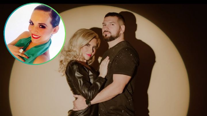 'No es intocable': Karla Panini amenaza con destapar secretos del pasado de Karla Luna | VIDEO