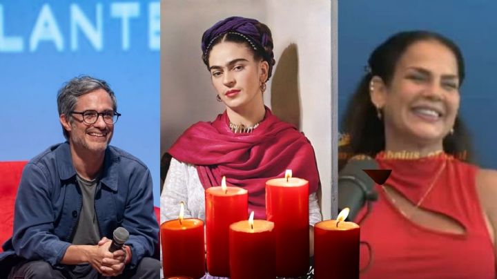 ¿Coincidencia o brujería? Famosos mexicanos que estarían ligados a rituales para triunfar