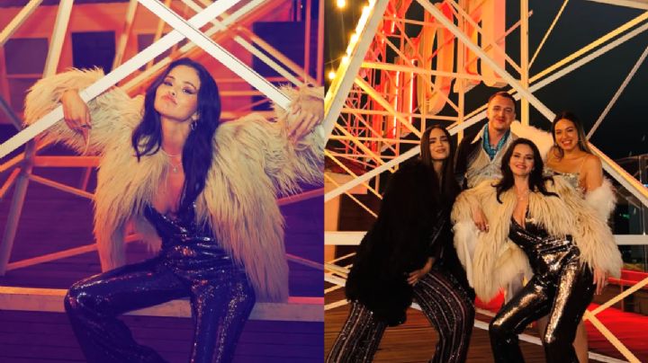 Selena Gomez celebra cumpleaños íntimo y los fans enloquecen con FOTO de ‘Taylena’