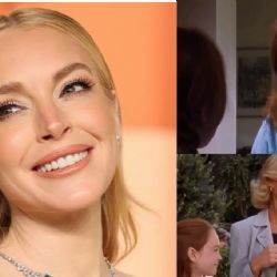 'Otro viernes de locos 2' reúne a Lindsay Lohan con estas actrices icónicas de la pantalla chica