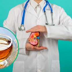 El té que no sabías que necesitabas; es un aliado inesperado que cuida tus riñones naturalmente