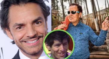 Eugenio Derbez habla de Sammy Pérez; ¿incurrió al encierro del comediante para controlarlo?