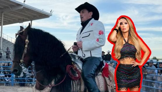 'No hubo una caricia sin un regalo': José Manuel Figueroa revela que su relación con Ninel Conde estuvo marcada por el interés | VIDEO
