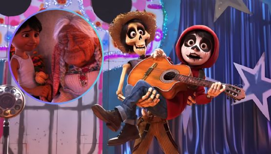 ¿Qué fue de la voz de Miguelito en Coco? Así luce hoy el cantante que dio vida al famoso personaje