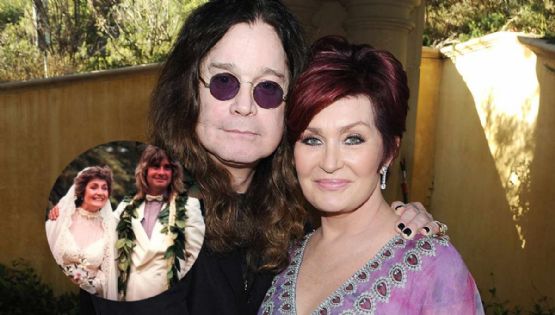 ¿Quién es la esposa de Ozzy Osbourne?; le agradeció hasta el último de sus días | VIDEO