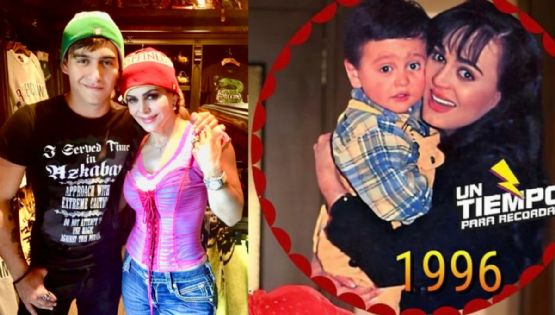 Maribel Guardia asegura que tiene contacto con su hijo desde 'el más allá'; así se manifiesta