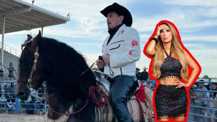 'No hubo una caricia sin un regalo': José Manuel Figueroa revela que su relación con Ninel Conde estuvo marcada por el interés | VIDEO