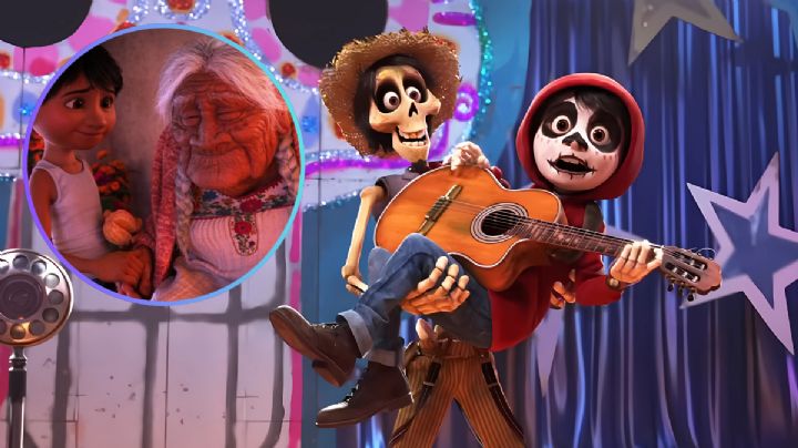 ¿Qué fue de la voz de Miguelito en Coco? Así luce hoy el cantante que dio vida al famoso personaje