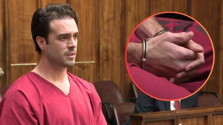 ¿Pablo Lyle escribirá su vida en prisión? Esto sabemos sobre su supuesta autobiografía y bioserie