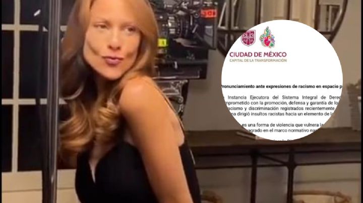 ‘Lady Racista’, rinde declaración tras insultar a policía; esta es la pena que podría enfrentar