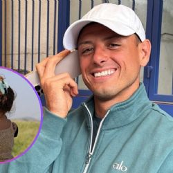 ¿'Chicharito', acusado de deudor alimentario y padre negligente? Esto es lo que sabemos