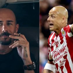 Diego Dreyfus: el coach que podría estar detrás del cambio público del 'Chicharito' | VIDEO