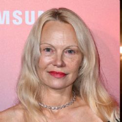 ¿Amistad o algo más?, esta es la relación entre Liam Neeson y Pamela Anderson