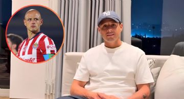 Reaparece 'Chicharito' en redes tras polémica, escándalo y multas económicas; esto fue lo que dijo