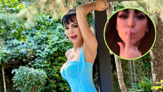 ¿Maribel Guardia tiene leucemia? Esto dijo la actriz sobre rumores que encendieron alarmas | VIDEO