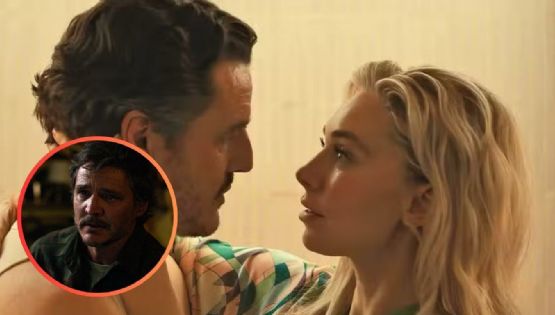 Este es el curioso hábito de Pedro Pascal en alfombras rojas; padece ansiedad social