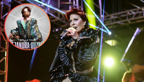 Alejandra Guzmán anuncia retiro temporal y pospone su gira: ¿qué le pasó a la Reina de Corazones?