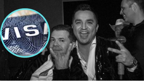 La verdad detrás de la cancelación de la Visa americana a cantantes mexicanos