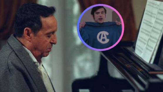 'Los Aracuanes' el grupo entrañable con el que se reunió Roberto Gómez Bolaños antes de su retiro