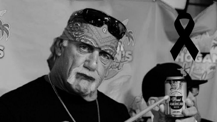 Hulk Hogan fallece a los 71 años; el héroe del ring que conquistó al mundo