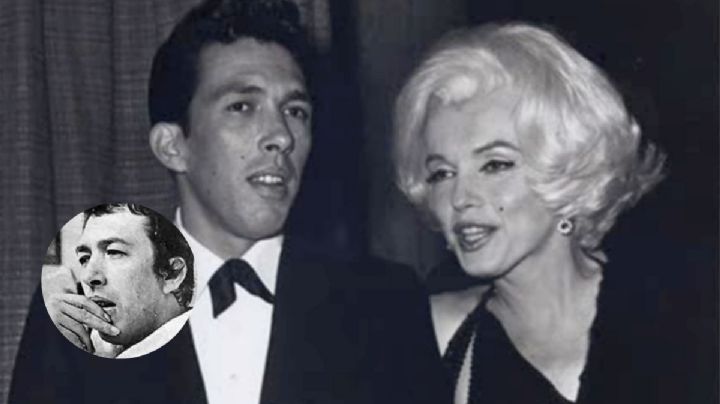 Marilyn Monroe se enamoró de un cineasta mexicano; aquí la historia