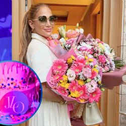 Jennifer Lopez cumple 56 en Turquía: así fue su espectacular fiesta con estreno musical | VIDEO