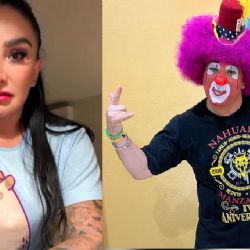 La Wanders acusa a Platanito show de ser el responsable de su deportación; esto dijo | VIDEO