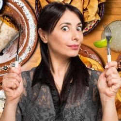 Estos son los antojitos que hacen famosa la cocina tamaulipeca