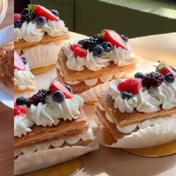 Descubre el lugar más instagrameable y delicioso de Nuevo Laredo para una tarde entre amigas