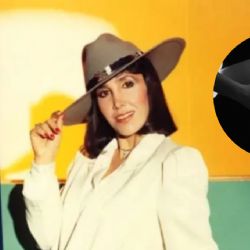 Florinda Meza y su embarazo perdido: lo que no contó la bioserie de Chespirito | VIDEO
