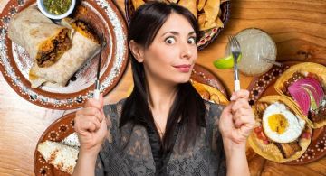 Estos son los antojitos que hacen famosa la cocina tamaulipeca