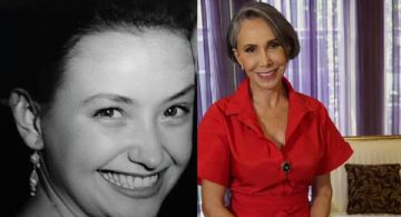 Florinda Meza asegura que con Graciela Fernández no había resentimiento; tenían llamadas telefónicas