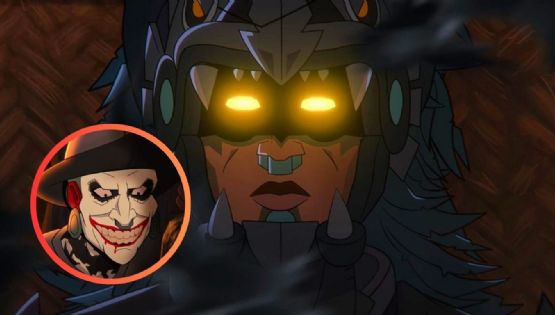 'Batman Azteca: Choque de Imperios' lanza tráiler oficial; revela fecha de estreno