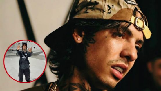 Cancelan visas para EU a Natanael Cano, tras presunto fraude migratorio; esto es lo que sabemos