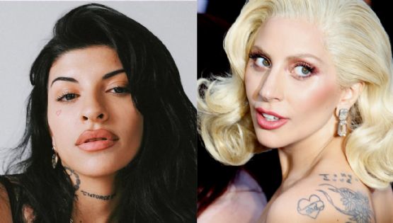 Cazzu supera a Lady Gaga: este es el video musical más visto de YouTube; sí es sobre la 'otra'