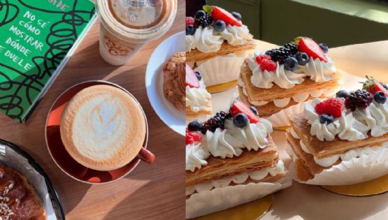 Descubre el lugar más instagrameable y delicioso de Nuevo Laredo para una tarde entre amigas
