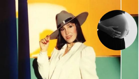 Florinda Meza y su embarazo perdido: lo que no contó la bioserie de Chespirito | VIDEO